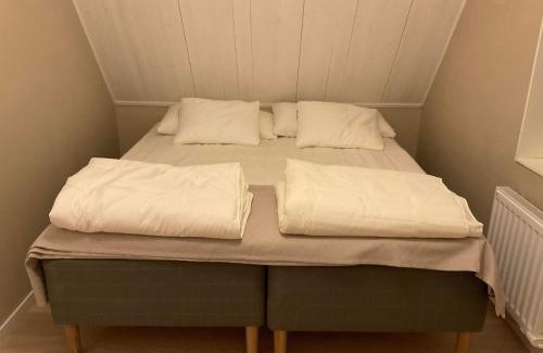 Vibble Apartamento | Högklint by the Sea Apartment