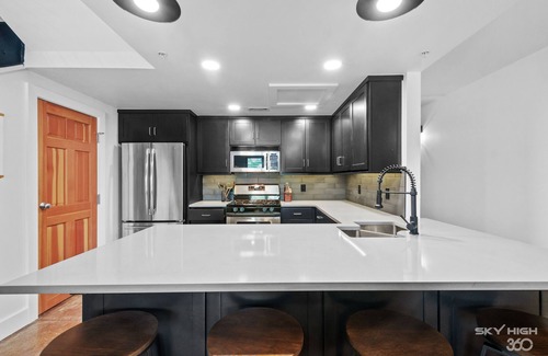 Fayetteville Condominio | Hogs Hideaway On Dickson St.