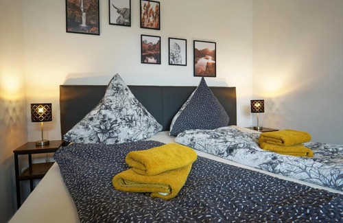 Brandenburg an der Havel Apartamento | Hogulu - 2 - RAUM - App 4