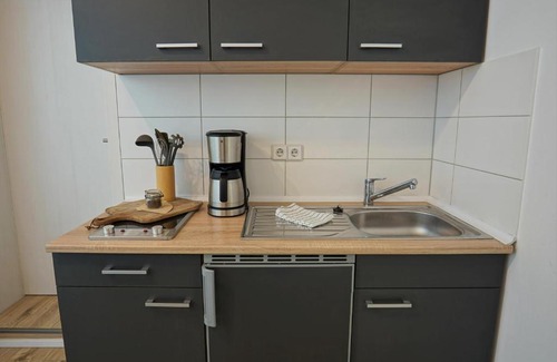 Brandenburg an der Havel Apartamento | Hogulu - 2 - RAUM - App 4