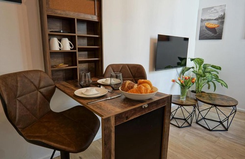 Brandenburg an der Havel Apartamento | Hogulu - 2 - RAUM - App 4