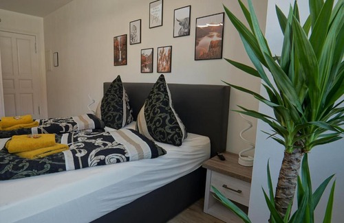 Brandenburg an der Havel Apartamento | Hogulu - urgemütliches Appartement 19 in der Altstadt