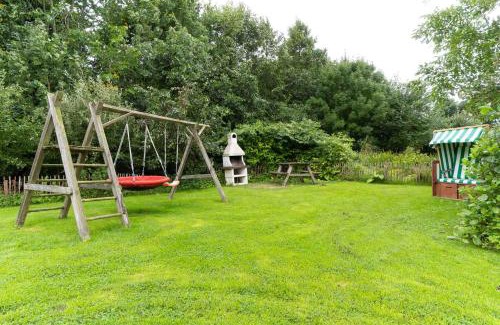 Vollerwiek Apartamento | Hohe-Duene