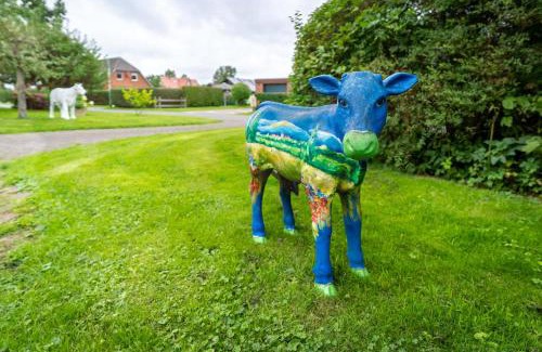 Vollerwiek Apartamento | Hohe-Duene
