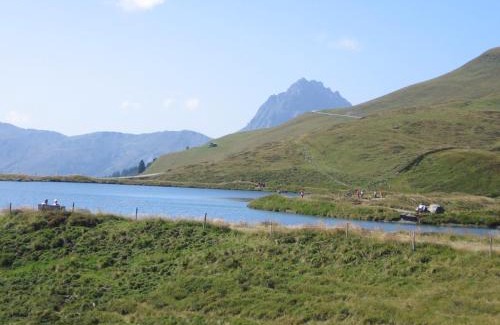 Mittersill Apartamento | Hohe Tauernblick