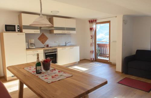 Mittersill Apartamento | Hohe Tauernblick