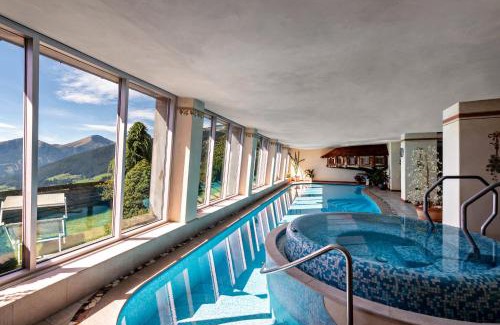 Sarentino Apartamento | Hohenegg Apartment Julian