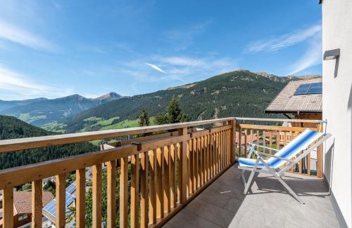 Sarentino Apartamento | Hohenegg Apartment Julian