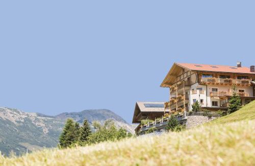 Sarentino Apartamento | Hohenegg Apartment Julian
