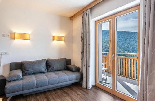 Sarentino Apartamento | Hohenegg Apartment Julian