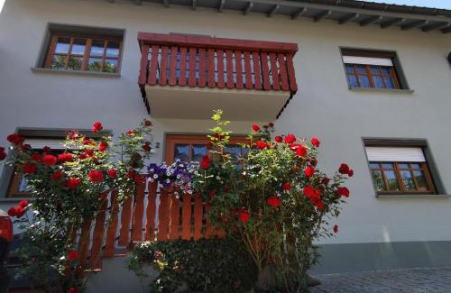 Heiligenstadt in Oberfranken Casa | Hohes Ferienhaus