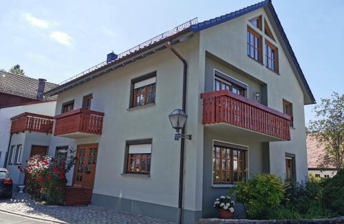 Heiligenstadt in Oberfranken Casa | Hohes Ferienhaus