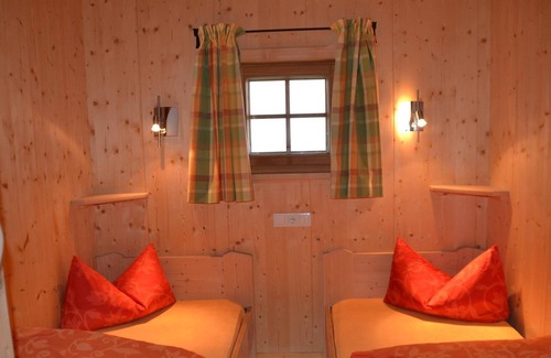Wildschoenau Cabina | Hohlriederalm - Hohlriederalmhütten