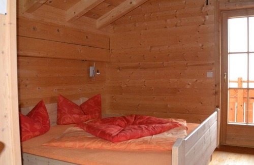 Wildschoenau Cabina | Hohlriederalm - Hohlriederalmhütten
