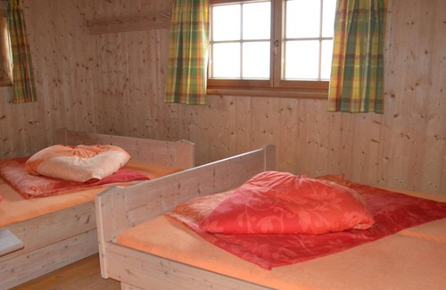 Wildschoenau Cabina | Hohlriederalm - Hohlriederalmhütten