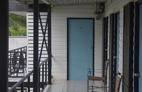 Port Moresby Apartamento | Hohola Apartments
