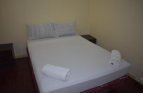 Port Moresby Apartamento | Hohola Apartments