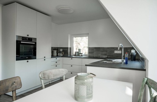 Hohwacht Casa | Hohwaii Villa, 300m², for 14-16 persons (3 apartments)
