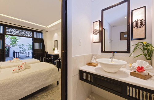 Cam Chau Hotel | Hoi An Ancient House Resort And Spa