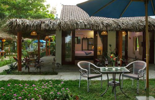 Dien Duong Cama Y Desayuno | Hoi An Blue Seaside Homestay