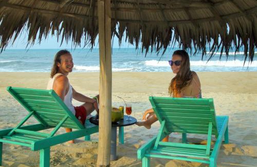 Dien Duong Cama Y Desayuno | Hoi An Blue Seaside Homestay