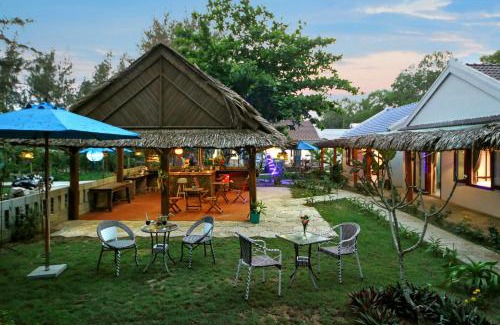 Dien Duong Cama Y Desayuno | Hoi An Blue Seaside Homestay