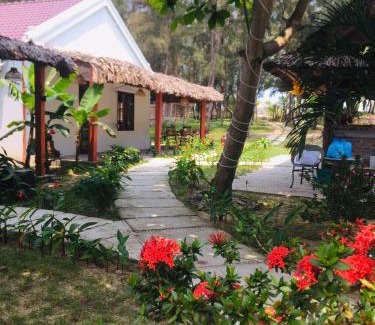 Dien Duong Cama Y Desayuno | Hoi An Blue Seaside Homestay