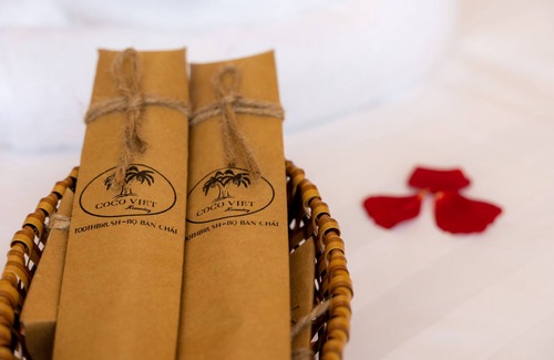Cam Pho Hotel | Hoi An Coco Viet Homestay