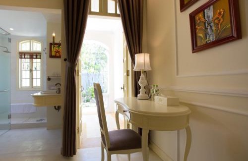 Hoi An City Centre Complejo | Hoi An Garden Palace and Spa - A Boutique Inspired by Nature