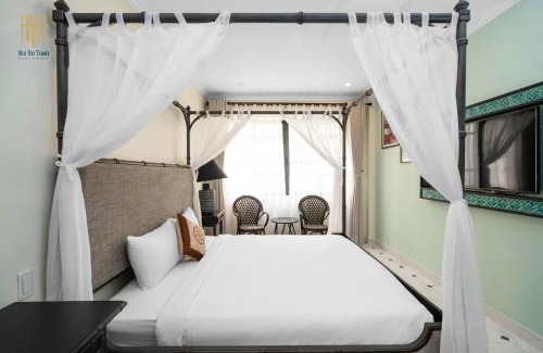 Cam Ha Complejo | Hoi An Hometown And Resort