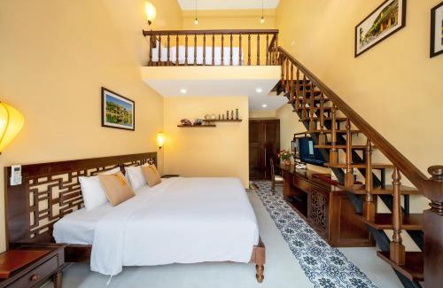 Cam Thanh Complejo | Hoi An May Village