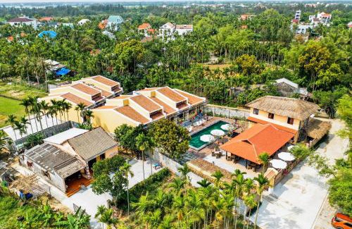 Cam Thanh Complejo | Hoi An May Village