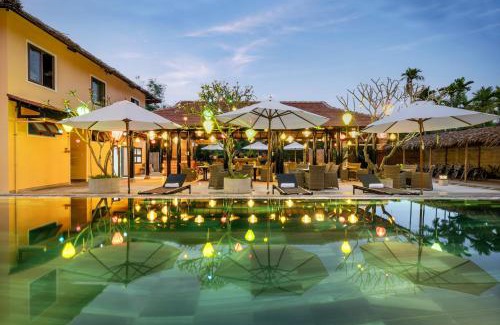 Cam Thanh Complejo | Hoi An May Village