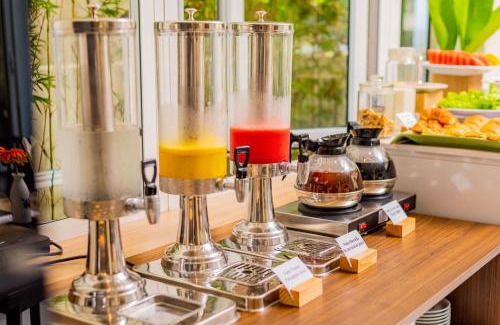 Hoi An City Centre Hotel | Hoi An Merrily De Art Hotel