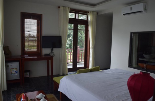 Cam Chau Hotel | Hoi An Osaka Riverside Villa & Spa