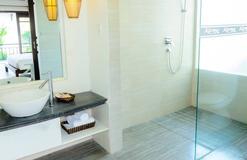 Cam Chau Complejo | Hoi An Resort Riverside Bamboo Abogo