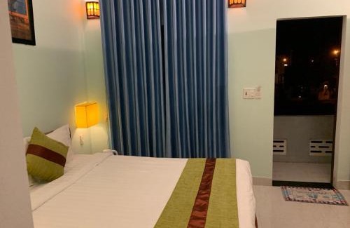 Dien Duong Casa | Hoi An Sea Sunset Villa & Bar