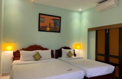 Dien Duong Casa | Hoi An Sea Sunset Villa & Bar