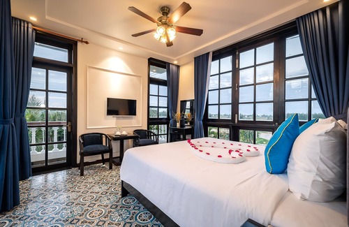 Cam Thanh Hotel | Hoi An Silverbell Villa