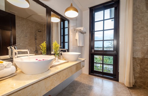 Cam Thanh Hotel | Hoi An Silverbell Villa