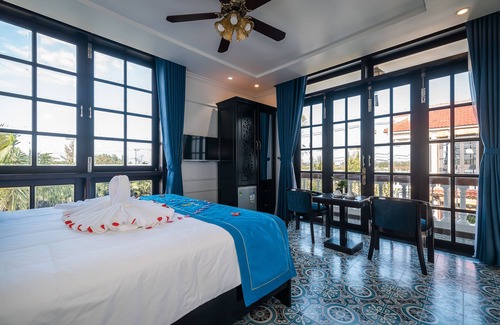 Cam Thanh Hotel | Hoi An Silverbell Villa