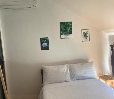 Cam An Hotel | Hoian Beachfront Homestay