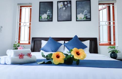 Hoi An Casa | Hoian Central Garden Homestay