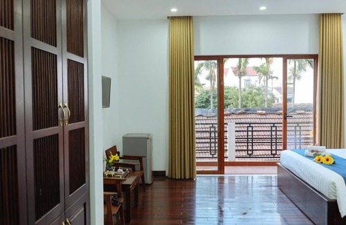 Hoi An Casa | Hoian Central Garden Homestay