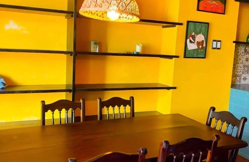 Hoi An Apartamento | HOIAN MAMSON HOUSE