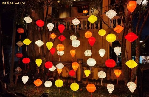 Hoi An Apartamento | HOIAN MAMSON HOUSE