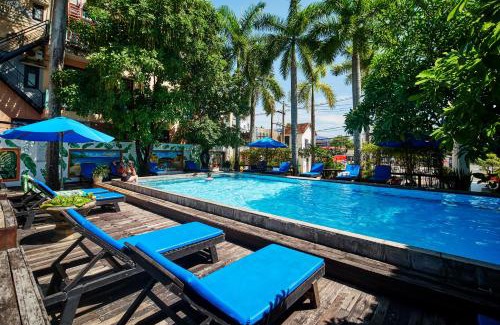 Hoi An Hotel | Hoian Nostalgia Hotel