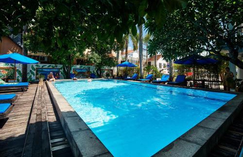 Hoi An Hotel | Hoian Nostalgia Hotel