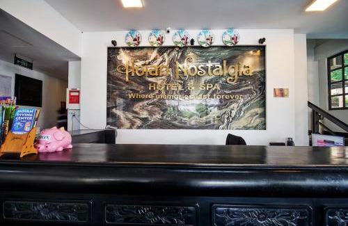 Hoi An Hotel | Hoian Nostalgia Hotel