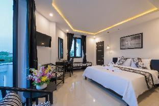 Hoi An City Centre Hotel | Hoianation Villas Hotel